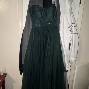 B. Darlin Prom dress